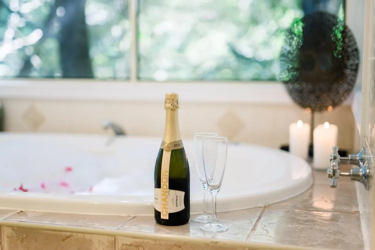 Lodge Villa Shambala Eco Retreat Mount Tamborine