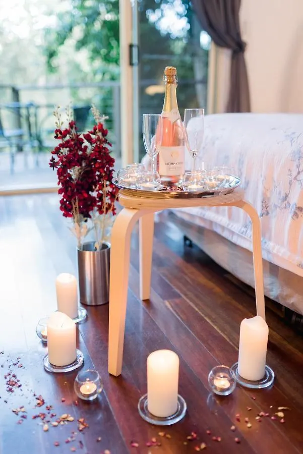 Villa Shambala Eco Retreat Mount Tamborine