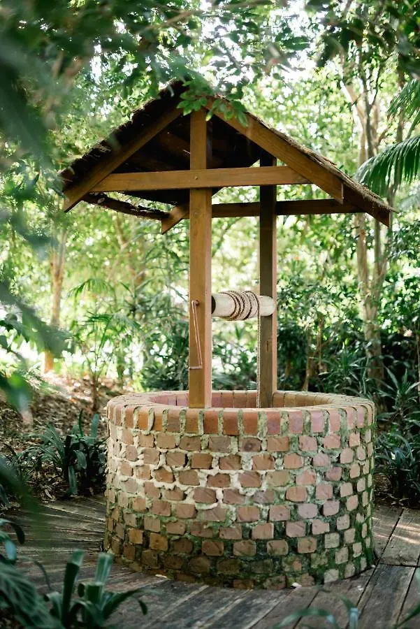 Lodge Villa Shambala Eco Retreat Mount Tamborine