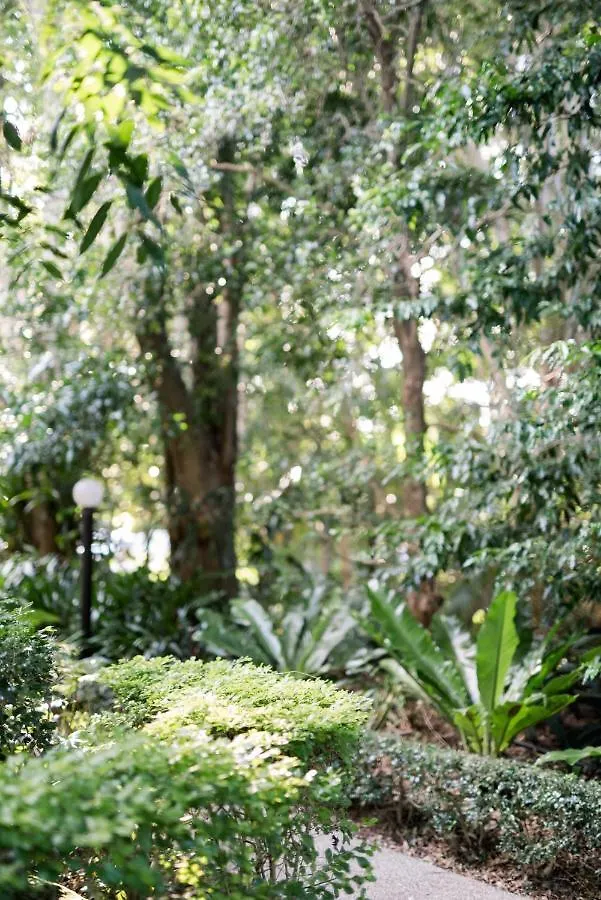 Lodge Villa Shambala Eco Retreat Mount Tamborine