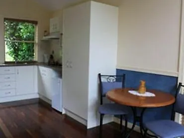 Lodge Shambala Eco Retreat Villa Mount Tamborine Australia
