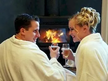 Lodge Shambala Eco Retreat Villa Mount Tamborine
