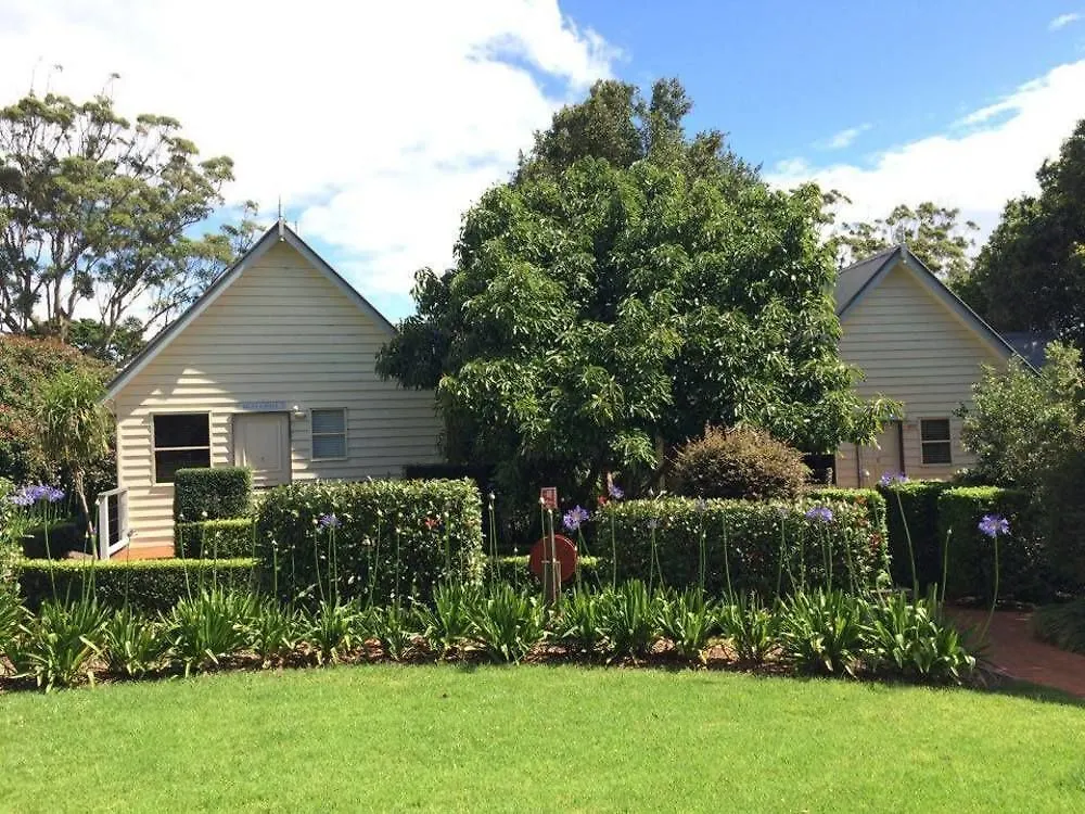 Shambala Eco Retreat Villa Mount Tamborine 0*,  Australia