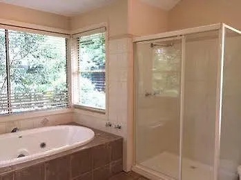 Shambala Eco Retreat Villa Mount Tamborine Australia