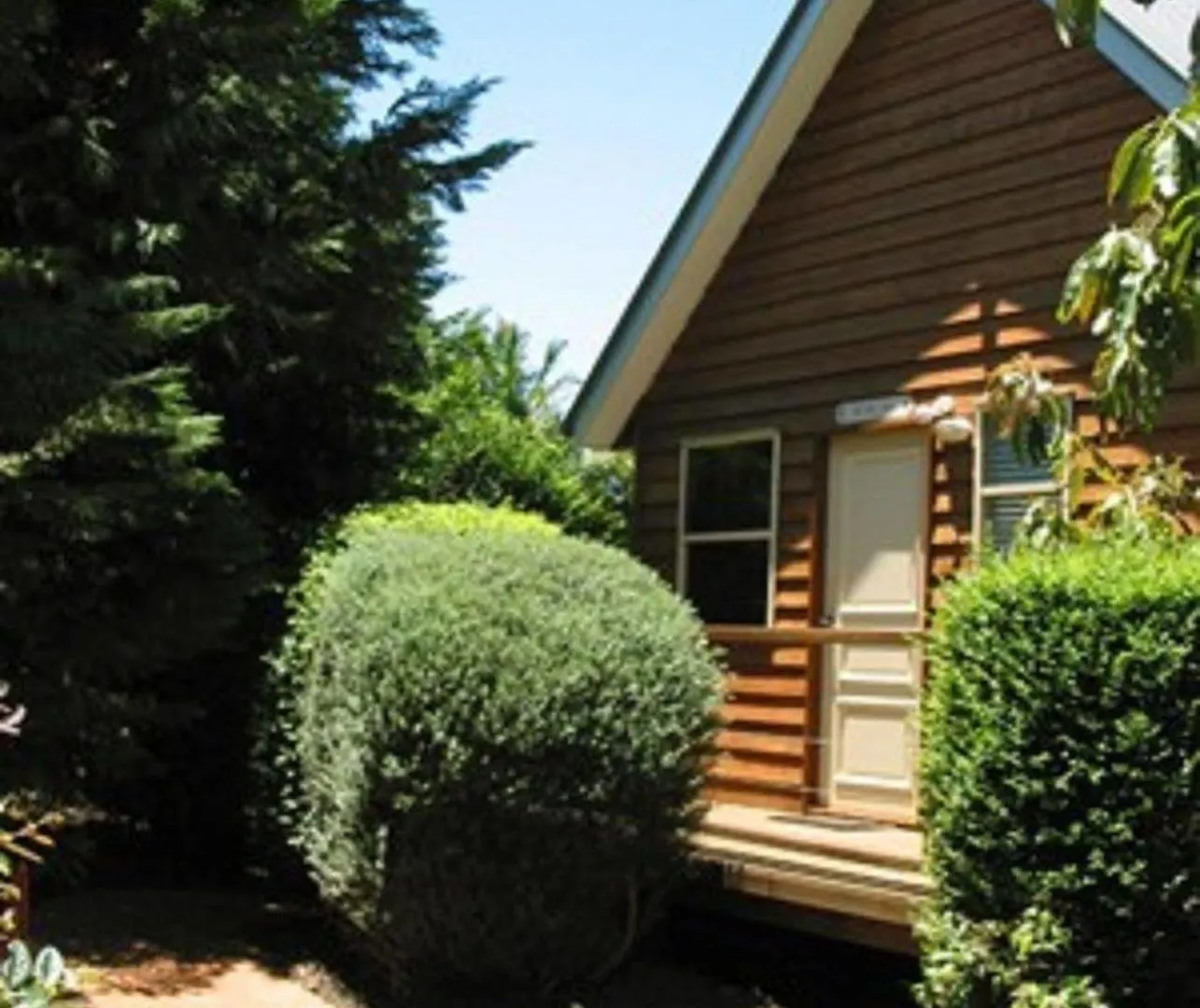 Lodge Shambala Eco Retreat Villa Mount Tamborine